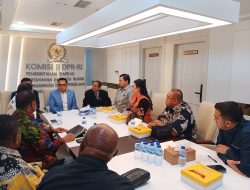 DPRD Palu Perjuangkan Nasib 1.171 Honorer dan Dugaan P3K Siluman
