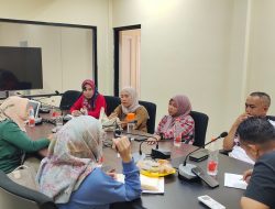 Temukan Tiga Kasus Baru, Satgas KLB Malaria Perketat Pengawasan