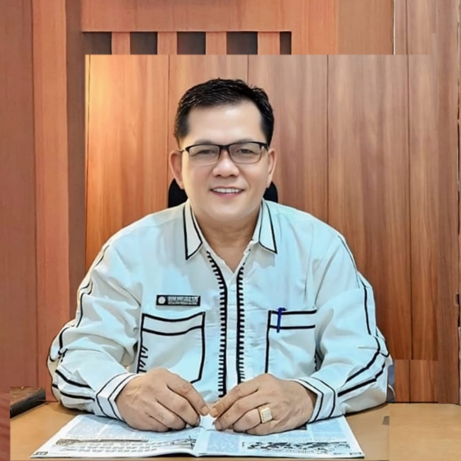 ISL Dukung Morowali Rumuskan Strategi Ekonomi Rakyat 2030