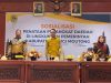 Pemda Parimo Gelar Sosialisasi Penataan Perangkat Daerah