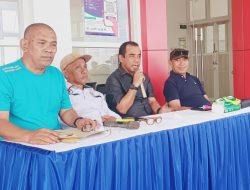 Porkab VI Parimo, Faisan Imbau Cabor untuk Profesional dan Objekif