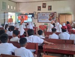 BPBD Parigi Moutong Perkuat Kesiapsiagaan Masyarakat