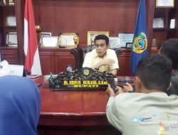 Bupati Perintahkan OPD Kaji Ulang Usulan WP Seluas 2.646 Hektare