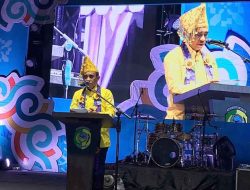 Gubernur Dorong Parigi Moutong Jadi Gerbang Utama Wisata Togean