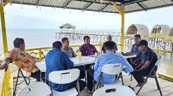 Konsolidasi Bersama APRI Morowali, ISL Tekankan Penyamaan Persepsi