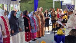 Bunda Literasi Parigi Moutong Resmi Dikukuhkan