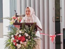 Sofiana Tekankan Sinergi Antar Koperasi