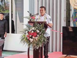 KKKPG Bolano Lambunu Diharap Jadi Penggerak Ekonomi Desa