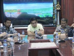 Bupati Parigi Moutong Sebut Sektor Pertambangan Bukan Prioritas