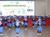 Anak PAUD Unjuk Bakat di Ajang Kreativitas