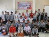 Diklatsar KSR Angkatan VI, Ketua PMI Parimo Tekankan Sikap Sigap