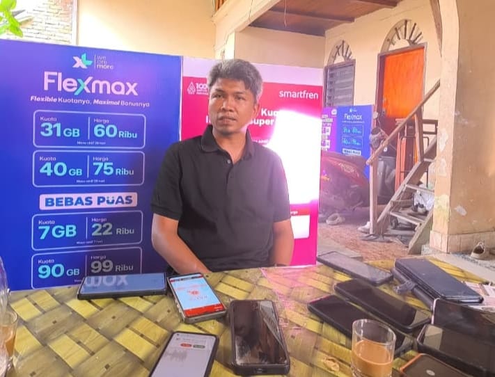 Kriteria Calon Ketua Kadin Parimo Harus Berwawasan Global