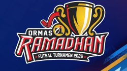 Oi Parigi Moutong Bakal Gelar Ramadan Futsal Turnamen