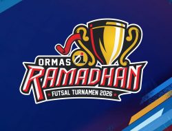 Oi Parigi Moutong Bakal Gelar Ramadan Futsal Turnamen