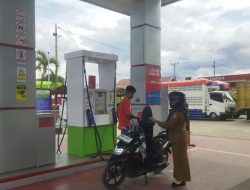 Selisih Rp 2.950 dengan Pertalite, Sebagian Masyarakat Beralih ke Pertamax 