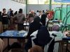 Ratusan Anak Kurang Mampu di Parimo Ikuti Sunat Massal FPK