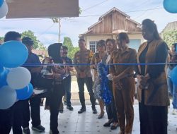 YPPBI Luncurkan Program MBG di Kecamatan Torue