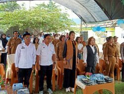 Lely Pariani Sebut Program MBG di Torue Lampaui Ekspektasinya