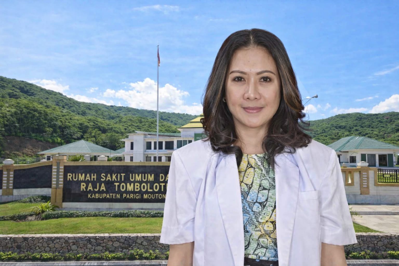 Ketiadaan Dokter Spesialis Anak Pengaruhi Biaya Pengobatan di RSUD Tinombo