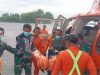 Korban Pesawat ATR 42-500 Berhasil Dievakuasi via Heli Basarnas