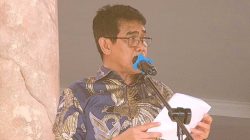 Evaluasi Jabatan Mengintai Pejabat Baru Parigi Moutong