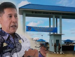 Pelabuhan Toboli Diharap Menjadi Penunjang Wisata Bahari