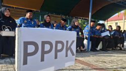 Erwin Nilai Masa Berlaku SK PPPK Paruh Waktu Pengaruhi Kinerja-Pelayanan