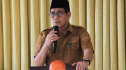 Bupati Parigi Moutong Terbitkan Edaran Larangan Bakar Lahan