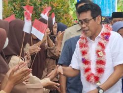 Revitalisasi Diharap Dukung Peningkatan Kualitas Pendidikan
