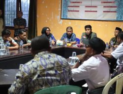 Erwin Burase: Jangan Buka Lahan dengan Membakar