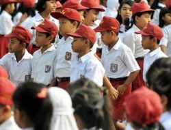 Disdikbud Parigi Moutong Uji Coba Sekolah Lima Hari