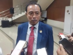 Warga Terdampak Kekeringan–Karhutla Harus Diberi Bantuan Sosial