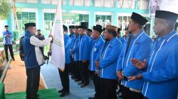 Kukuhkan PC-APRI Banggai, ISL: Penghulu Pilar Strategis Daerah