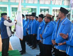 Kukuhkan PC-APRI Banggai, ISL: Penghulu Pilar Strategis Daerah