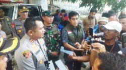 Polisi Selidiki Penyebab Karhutla, 12 Saksi Jalani BAP