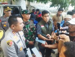 Polisi Selidiki Penyebab Karhutla, 12 Saksi Jalani BAP