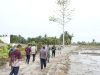 Pemkab Parigi Moutong Berupaya Temukan Solusi Atasi Kekeringan Sawah