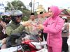 Polres Parigi Moutong Pererat Silatuhrami di Bulan Ramadan