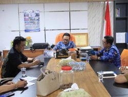 Pemkab Parigi Moutong Dorong Hilirisasi Kelapa