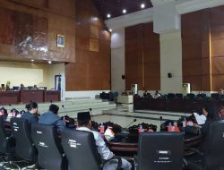 Fathia Sebut Investasi Durian Kunci Tingkatkan PAD