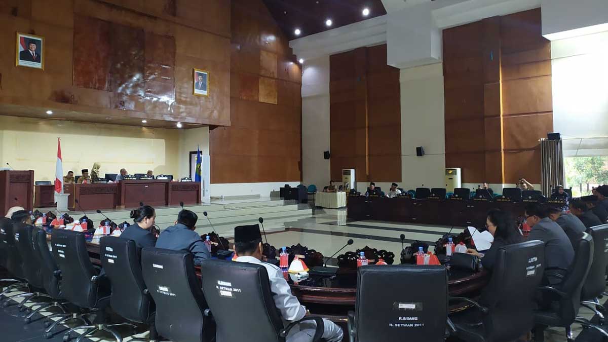 Fathia Sebut Investasi Durian Kunci Tingkatkan PAD