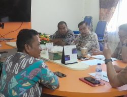 Bapenda Parigi Moutong Matangkan Strategi Pengelolaan Pajak Daerah