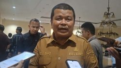 Sahid Ajak ASN Tingkatkan Etos Kerja Selama Ramadan