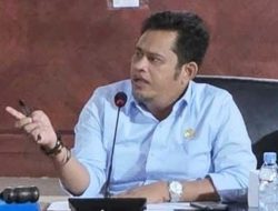 Sutoyo Pertanyakan Nasib Tiga Proyek Nasional di Parigi Moutong