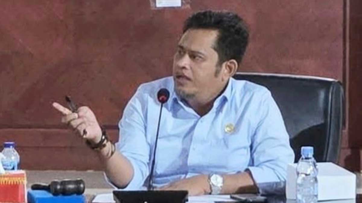 Sutoyo Pertanyakan Nasib Tiga Proyek Nasional di Parigi Moutong