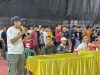 BPK Oi Parigi Moutong Apresiasi Partisipasi Tim di Ramadan Futsal Turnamen