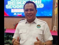 Candra Desak Pemda Segera Lantik PPPK Paruh Waktu