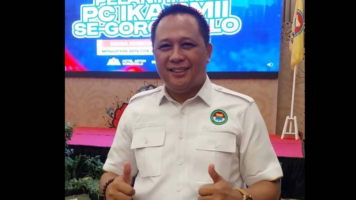 Candra Desak Pemda Segera Lantik PPPK Paruh Waktu