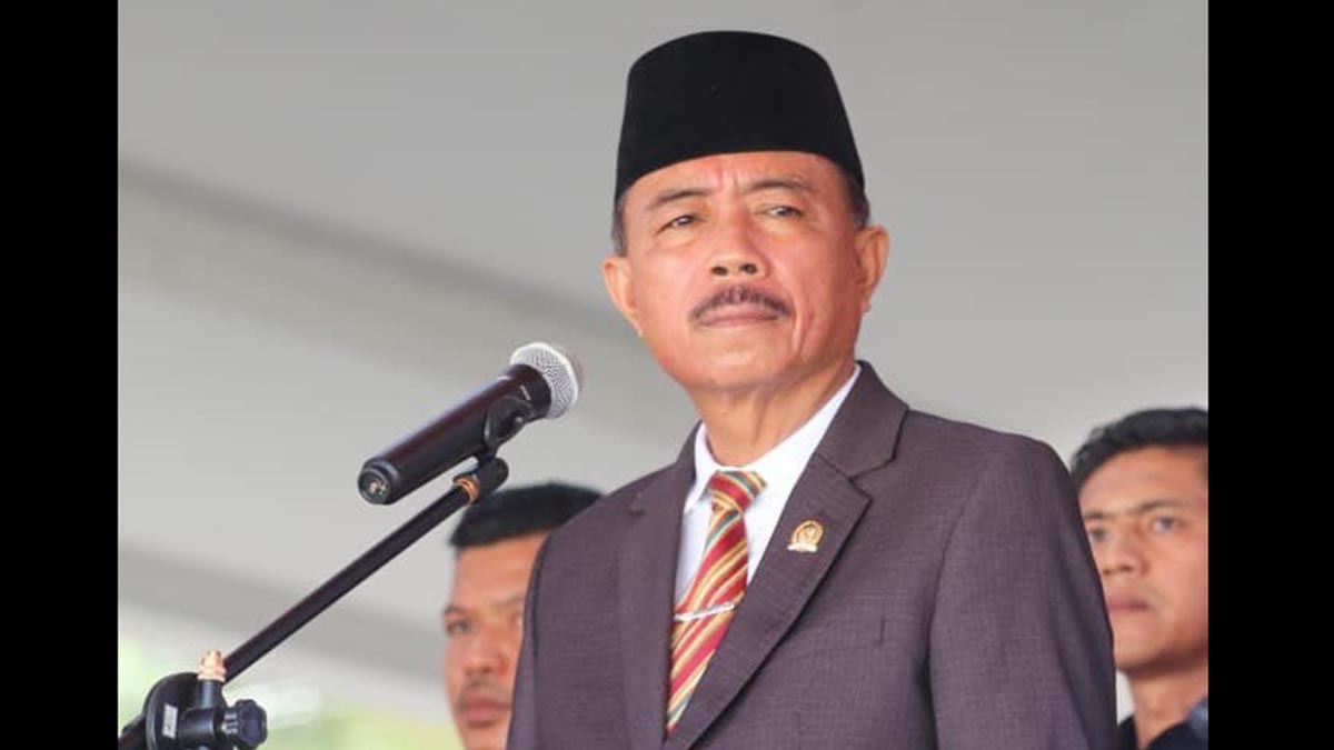 PDIP Pilih Jadi Penyeimbang Pemerintah