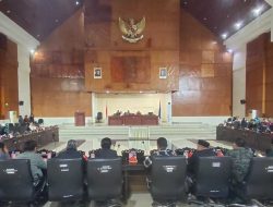 Perbaikan Jalan di Parigi Moutong Masih Sebatas Janji Manis